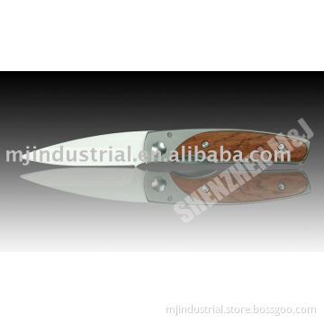 Ceramic pocket knife FKS90A